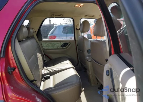 2003 Ford Escape Xlt from USA, damaged, VIN 1FMYU93183KB11545